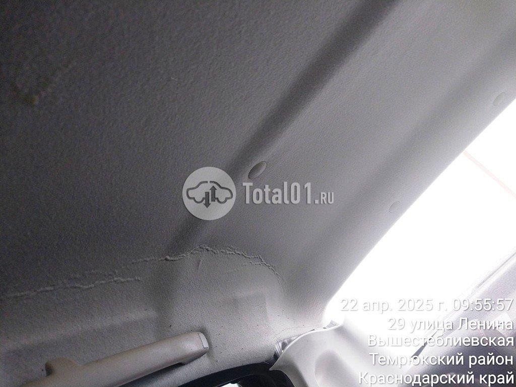 Фото ВАЗ (LADA) Granta 386