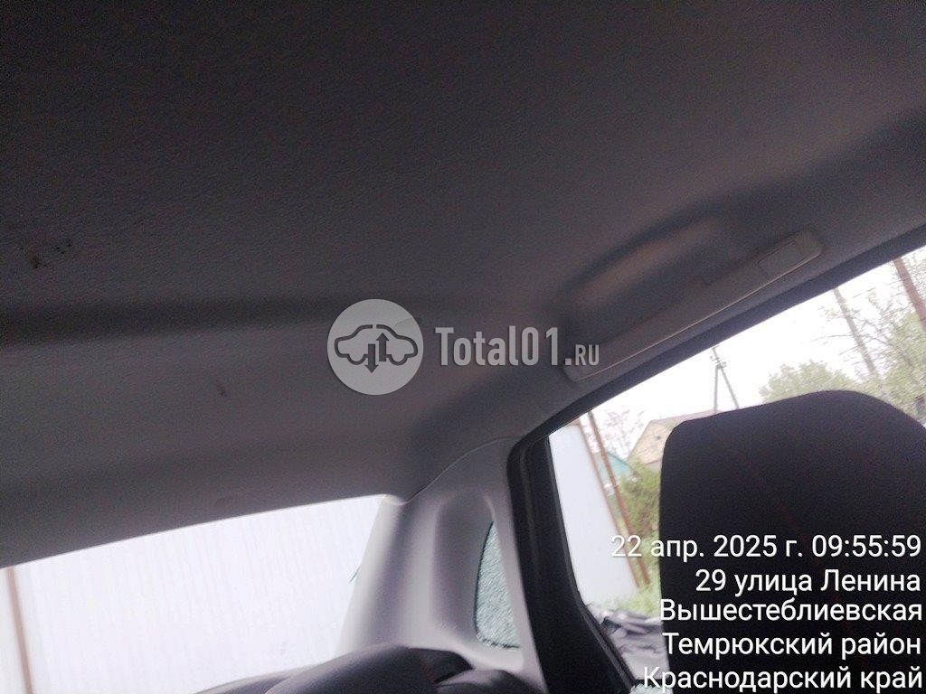 Фото ВАЗ (LADA) Granta 388