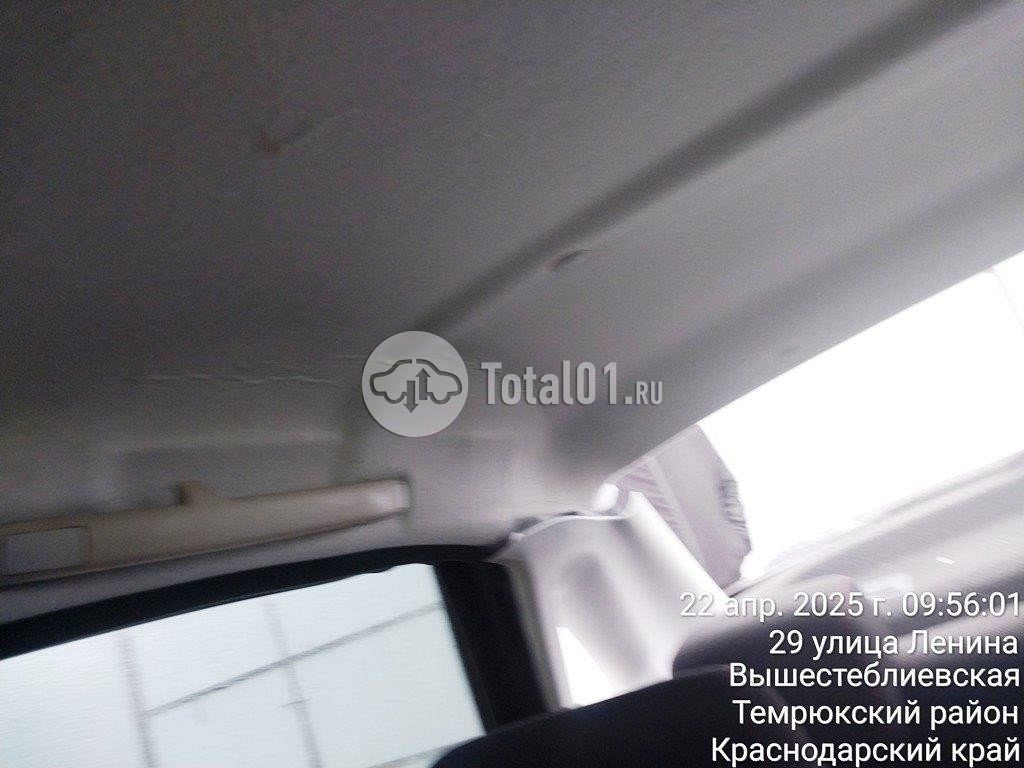 Фото ВАЗ (LADA) Granta 390
