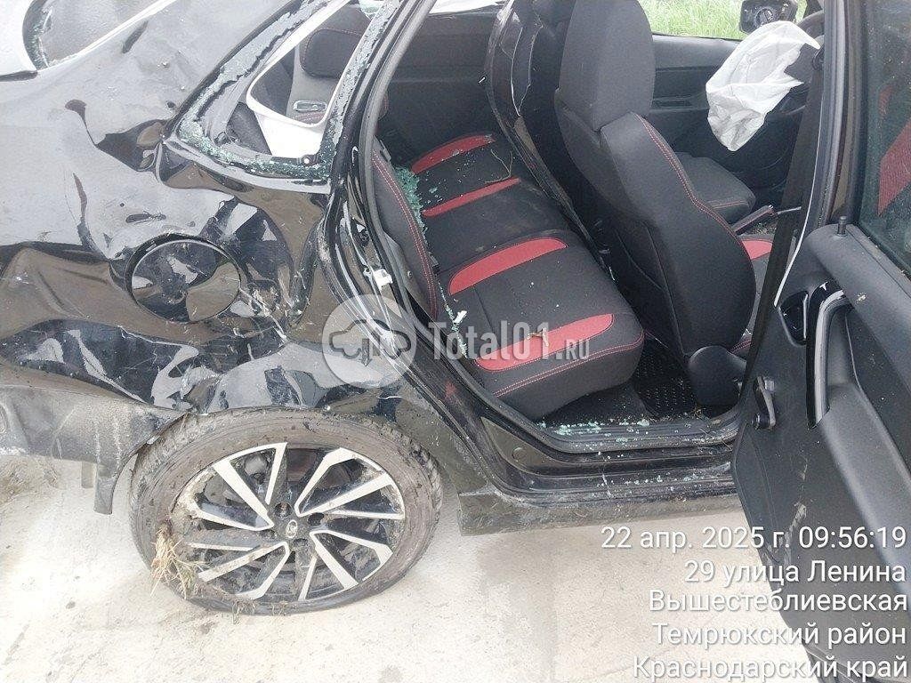 Фото ВАЗ (LADA) Granta 392
