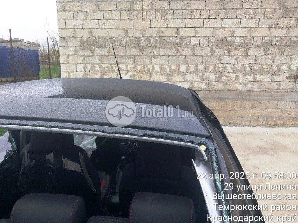 Фото ВАЗ (LADA) Granta 394