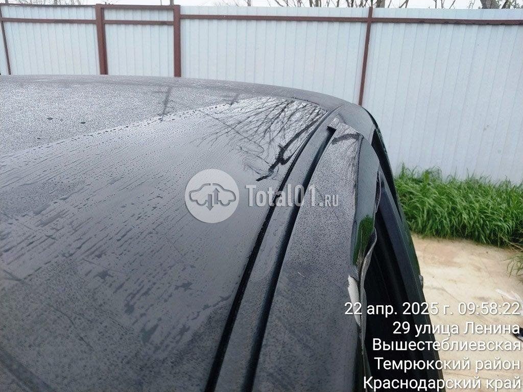Фото ВАЗ (LADA) Granta 398
