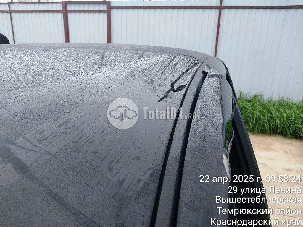 Фото ВАЗ (LADA) Granta 400
