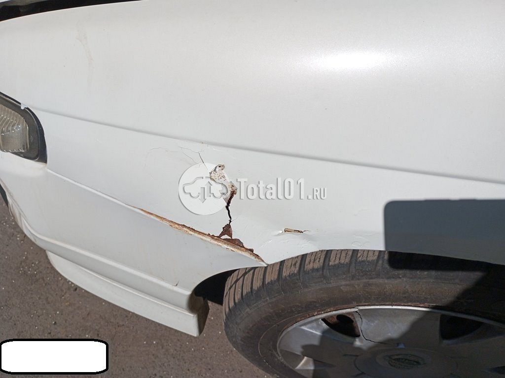 Фото Nissan Avenir 12