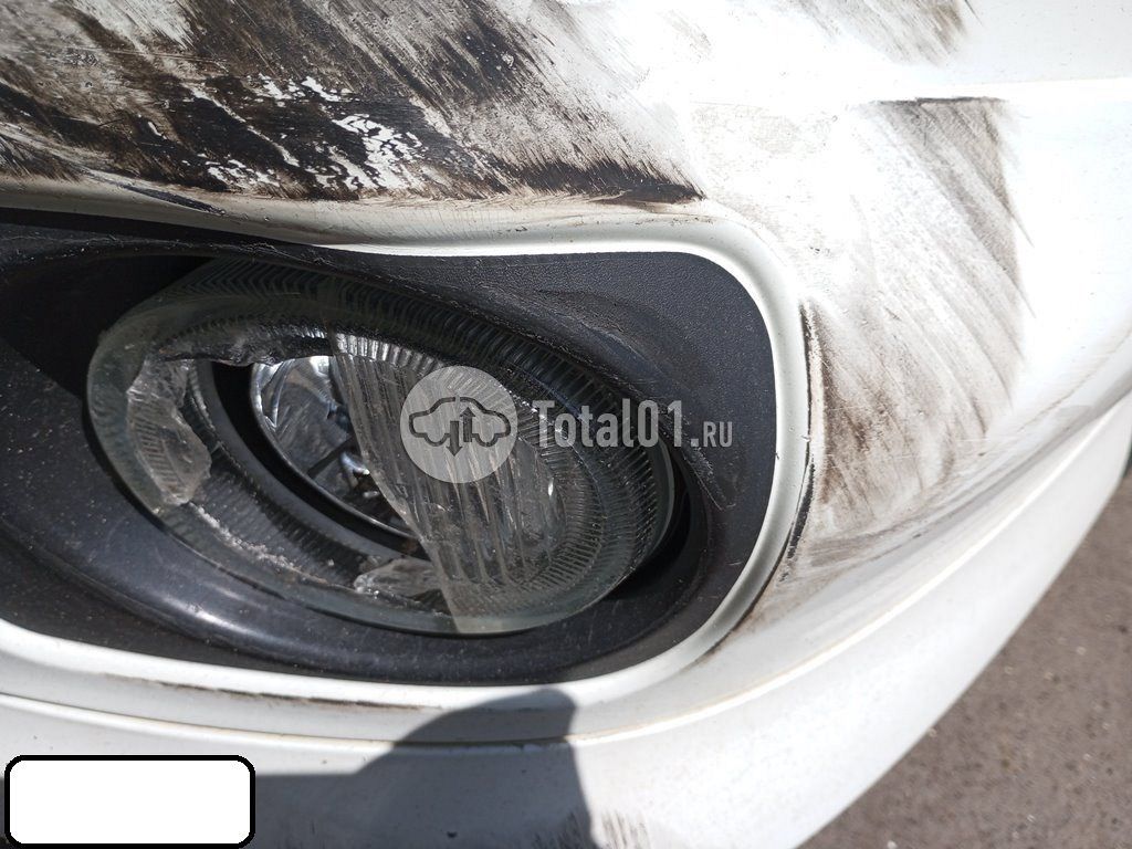 Фото Nissan Avenir 18