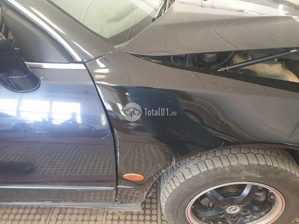 Фото Mitsubishi Diamante 18