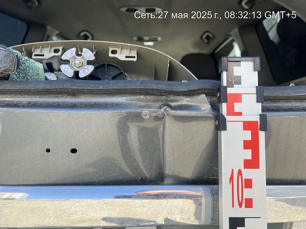 Фото Nissan Presage 16