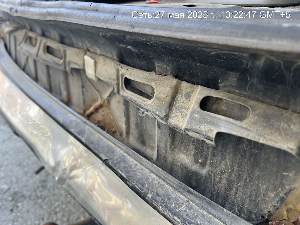 Фото Nissan Presage 84
