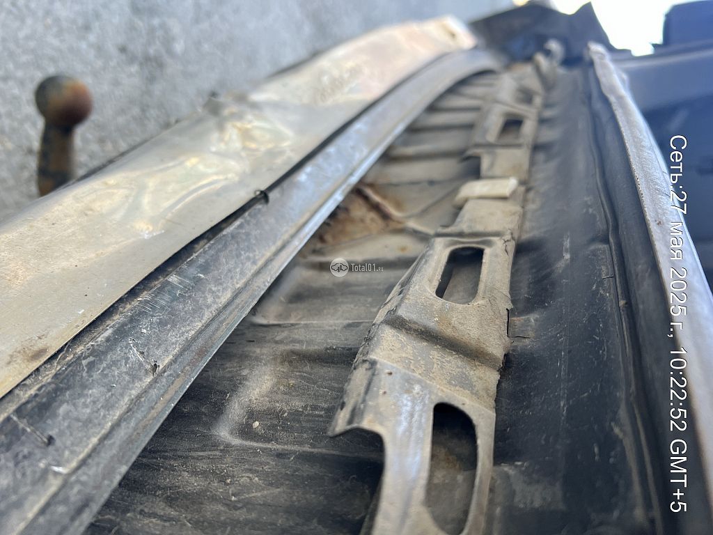 Фото Nissan Presage 94