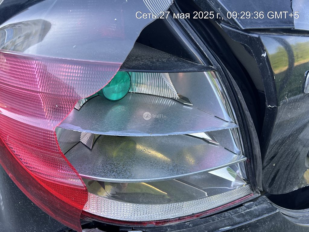 Фото Mercedes-Benz C-класс 20