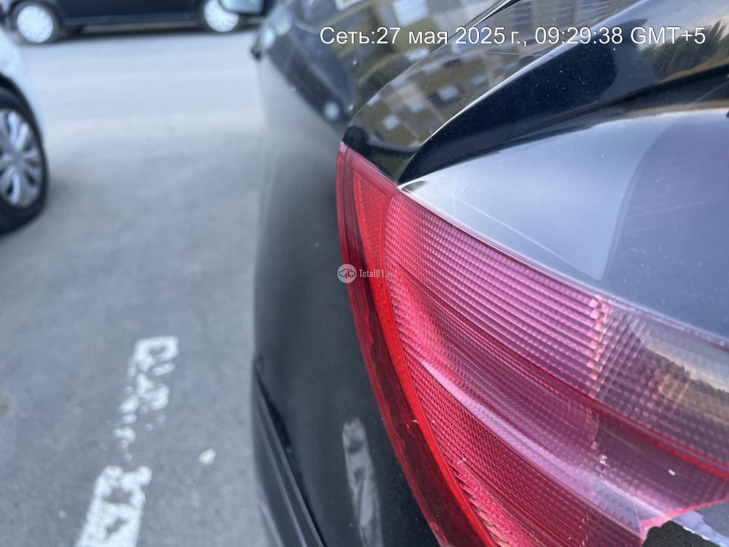 Фото Mercedes-Benz C-класс 22