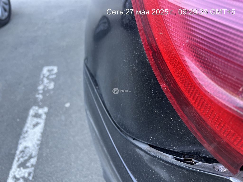 Фото Mercedes-Benz C-класс 24