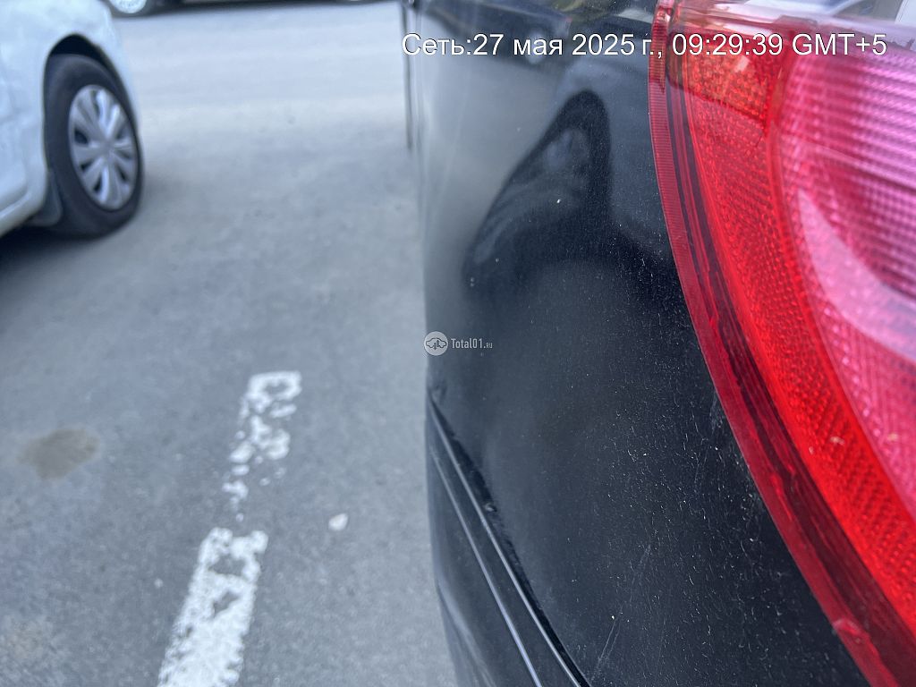 Фото Mercedes-Benz C-класс 26