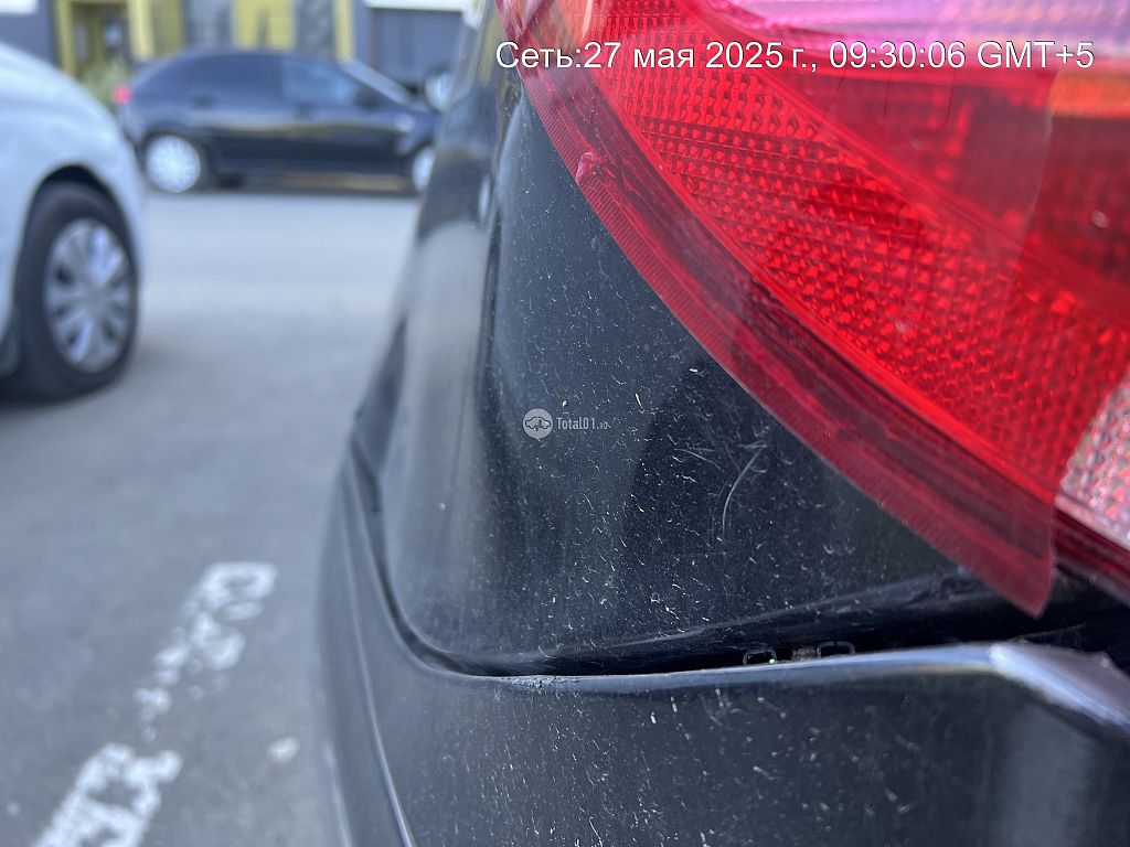 Фото Mercedes-Benz C-класс 36