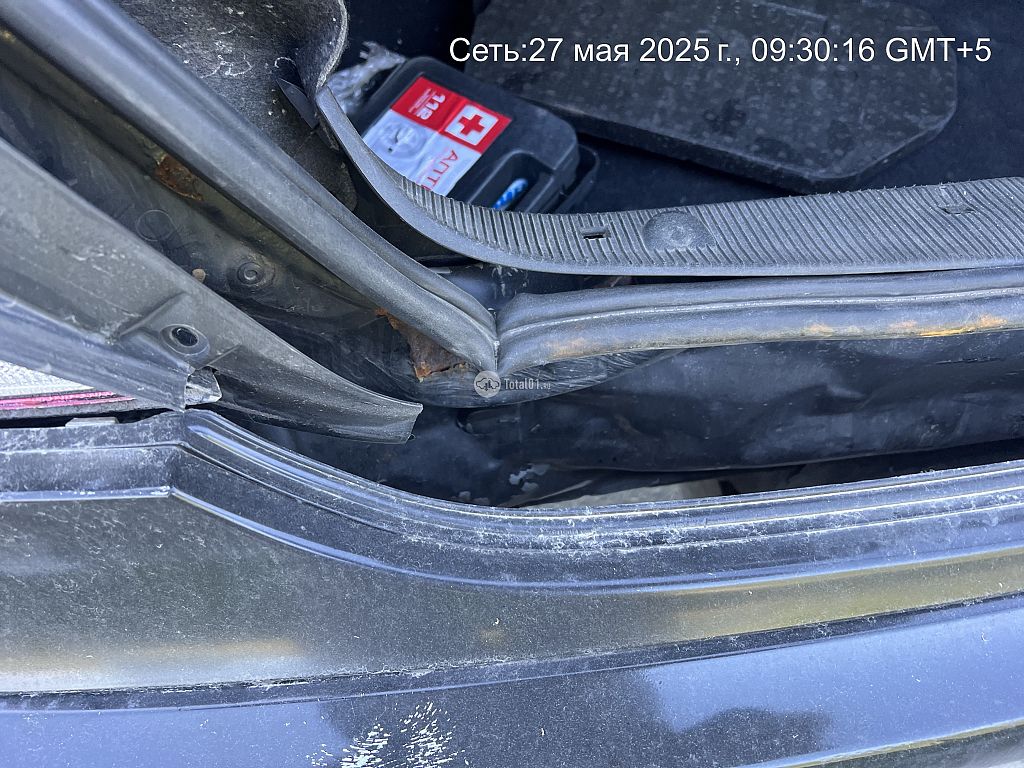 Фото Mercedes-Benz C-класс 52