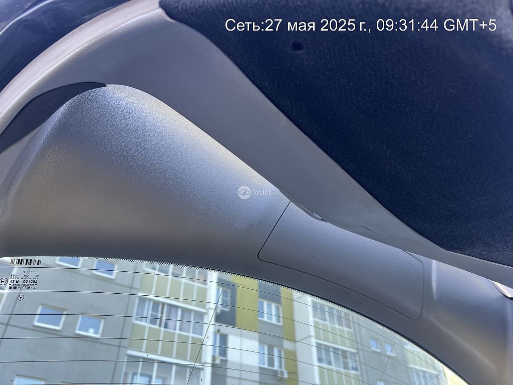 Фото Mercedes-Benz C-класс 106