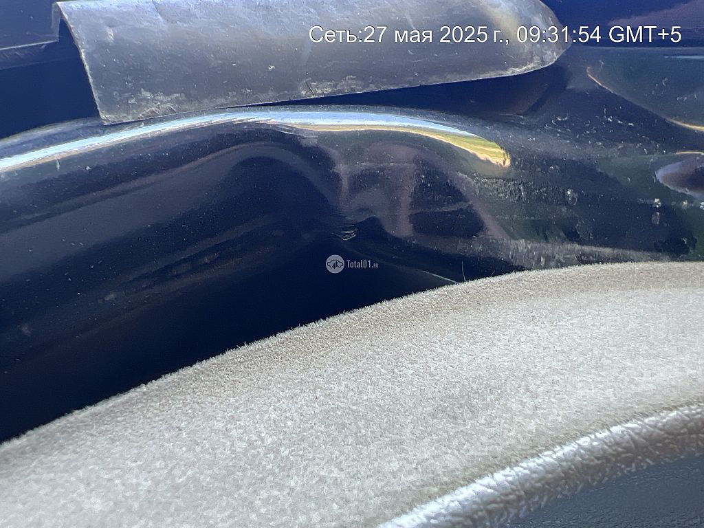 Фото Mercedes-Benz C-класс 118