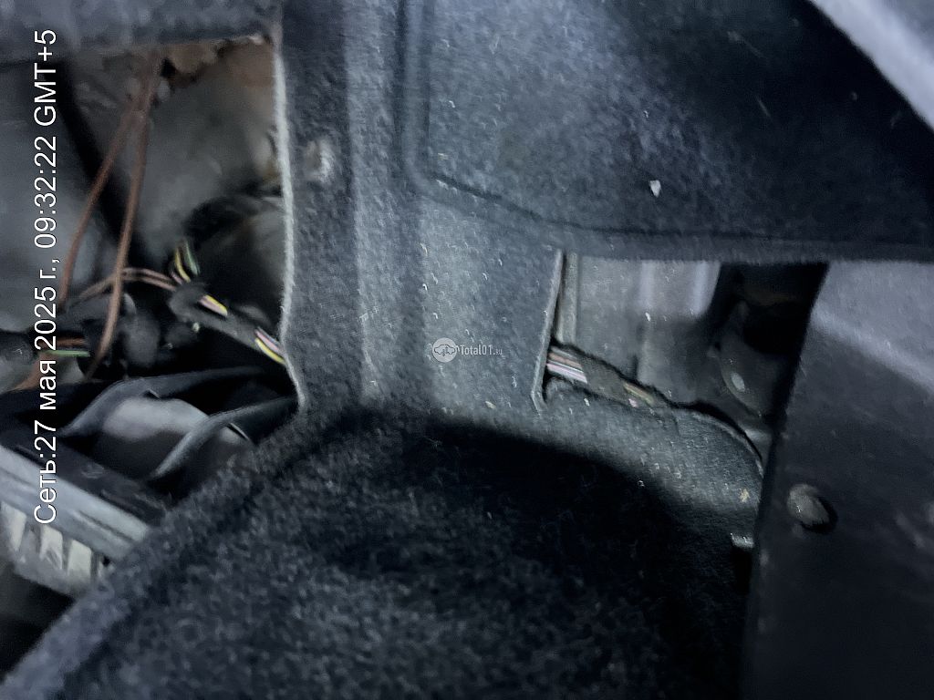 Фото Mercedes-Benz C-класс 126