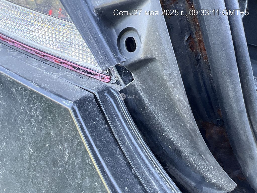 Фото Mercedes-Benz C-класс 150