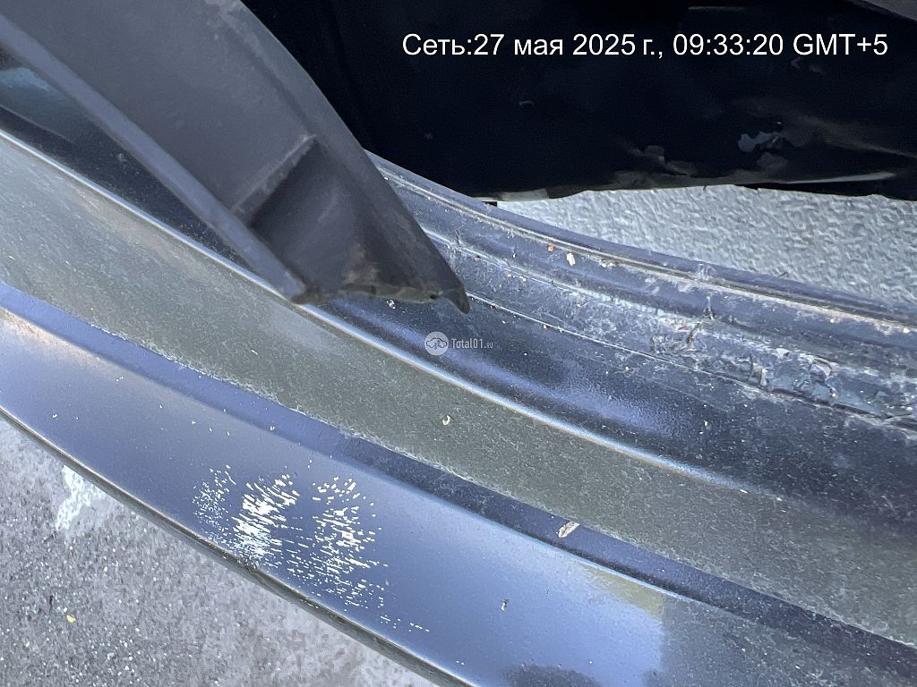 Фото Mercedes-Benz C-класс 152