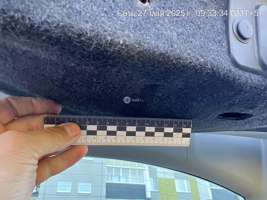Фото Mercedes-Benz C-класс 156