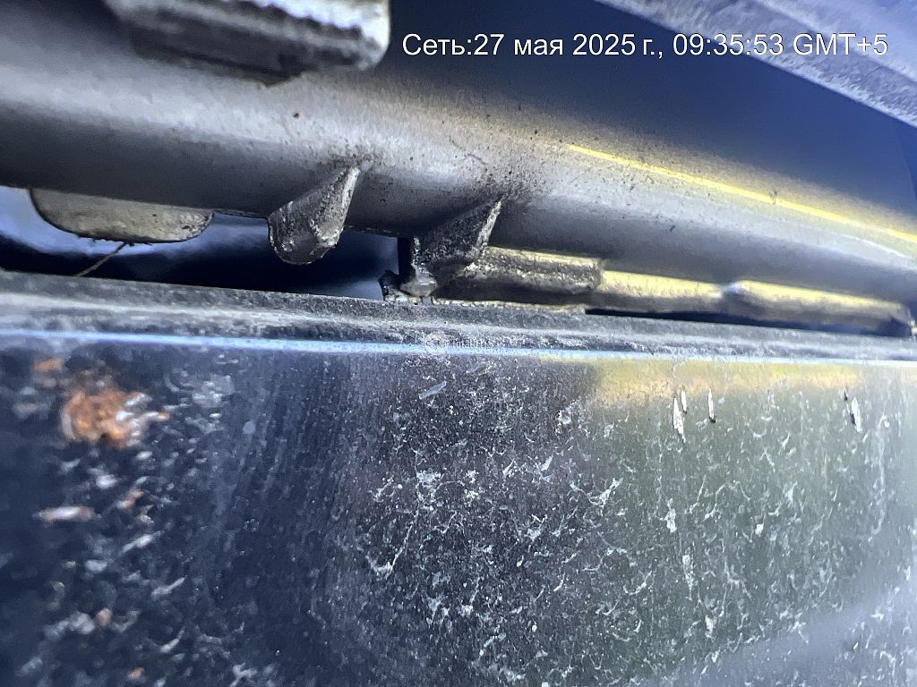Фото Mercedes-Benz C-класс 168