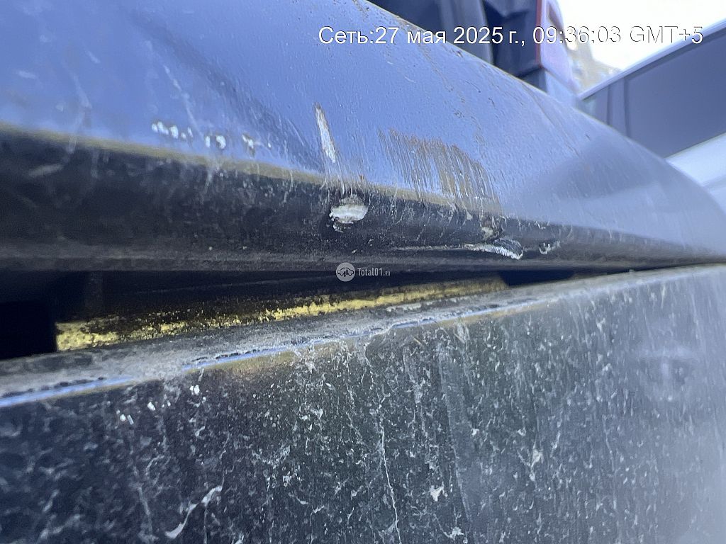 Фото Mercedes-Benz C-класс 174