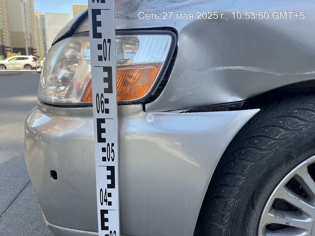 Фото Nissan Bassara 14