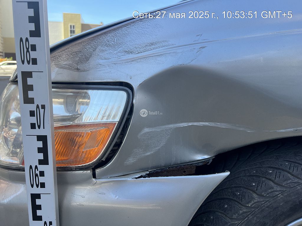 Фото Nissan Bassara 16