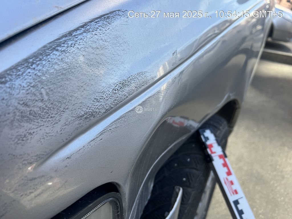 Фото Nissan Bassara 38