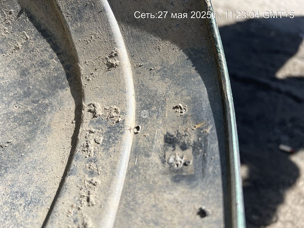 Фото Mitsubishi Dion 54