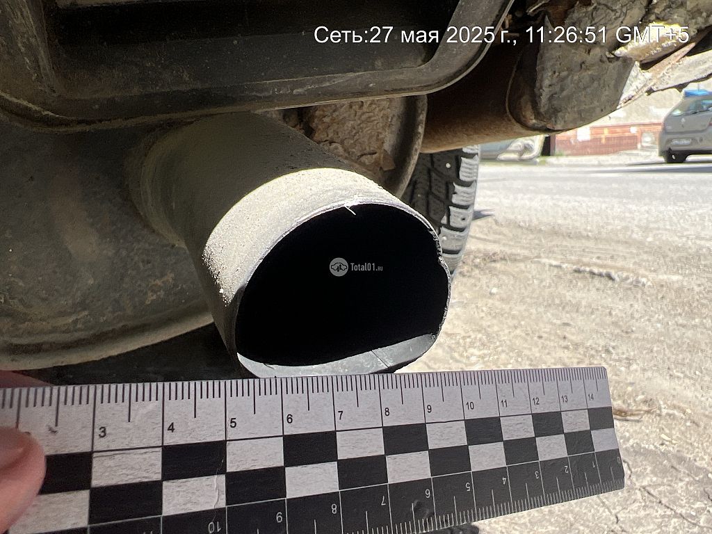 Фото Mitsubishi Dion 62