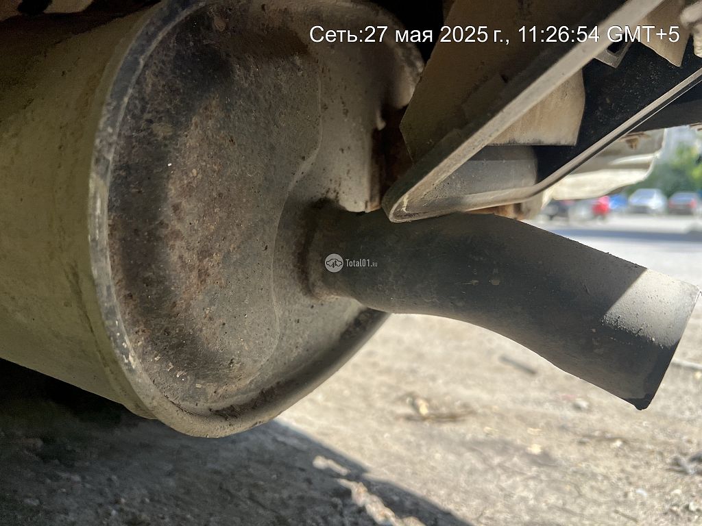 Фото Mitsubishi Dion 64