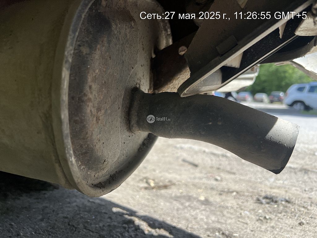 Фото Mitsubishi Dion 66