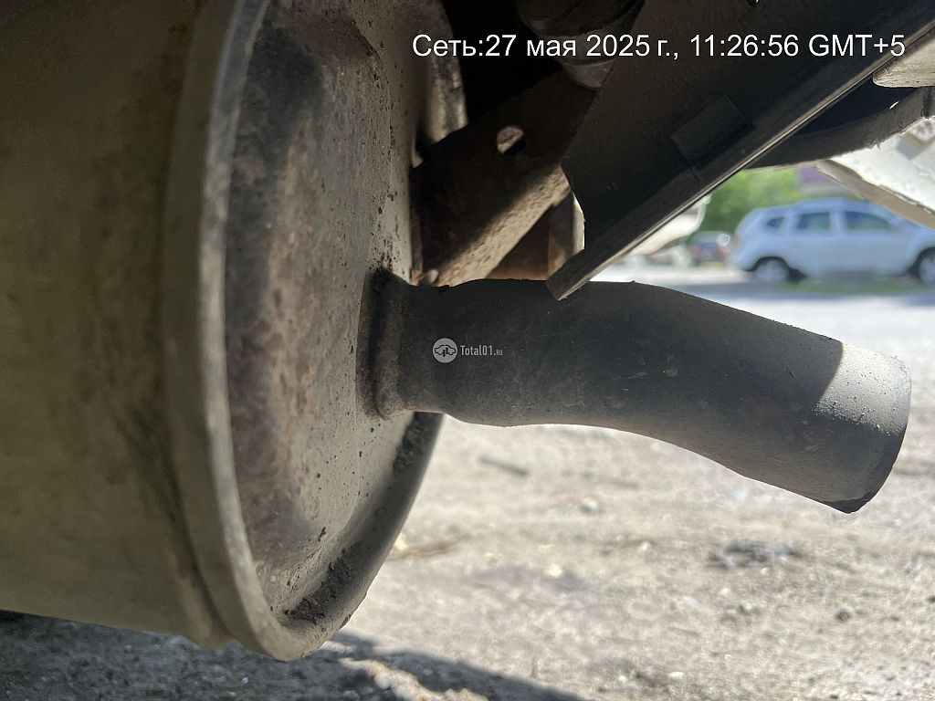 Фото Mitsubishi Dion 68