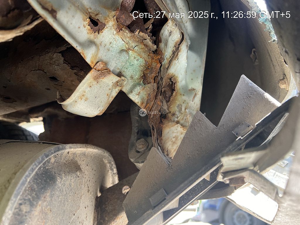 Фото Mitsubishi Dion 72