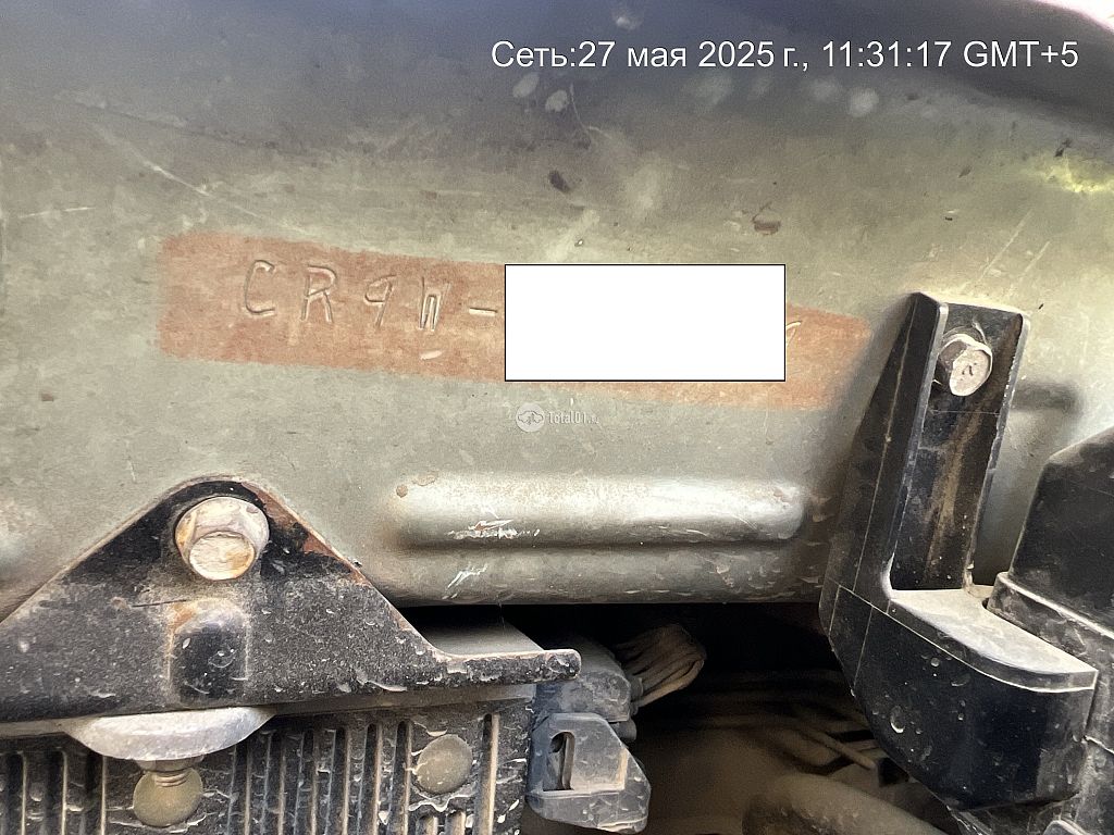 Фото Mitsubishi Dion 76