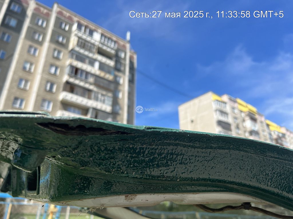Фото Mitsubishi Dion 78