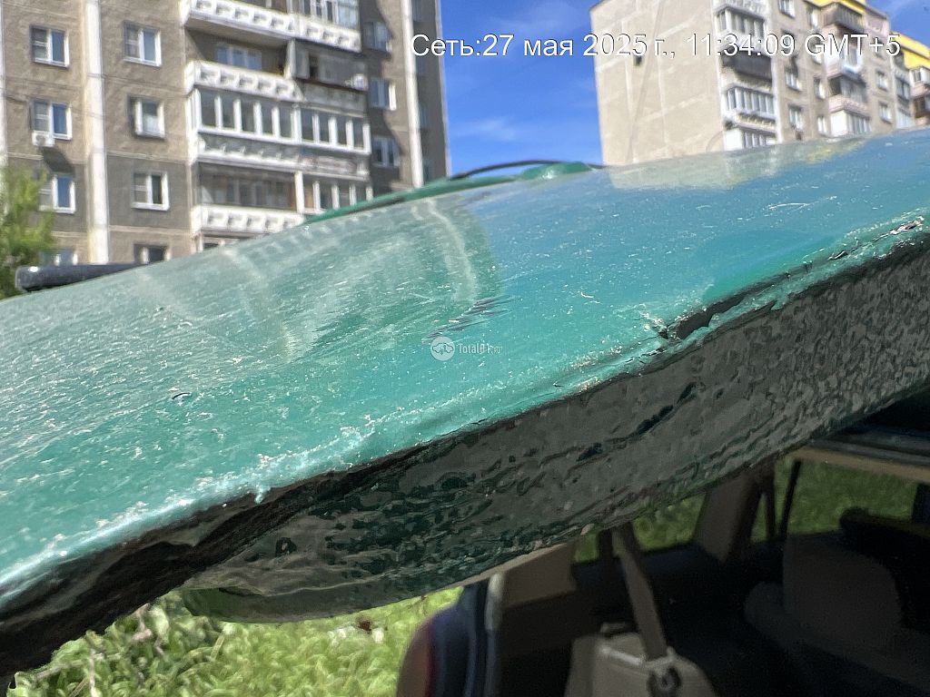 Фото Mitsubishi Dion 82
