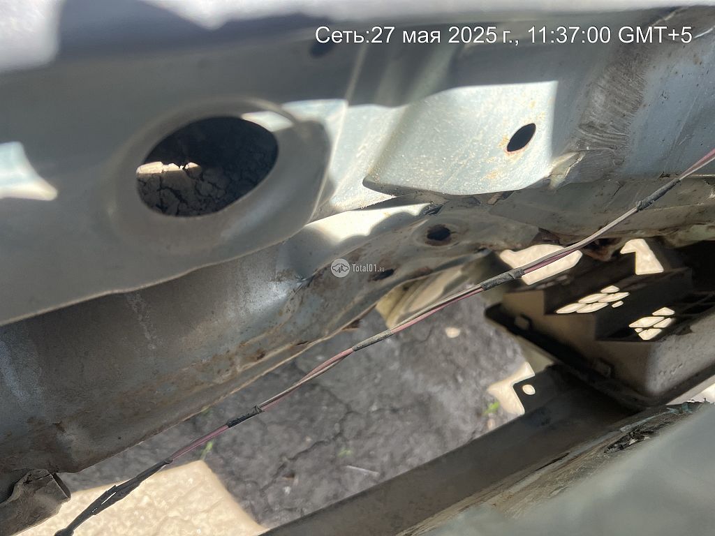 Фото Mitsubishi Dion 96