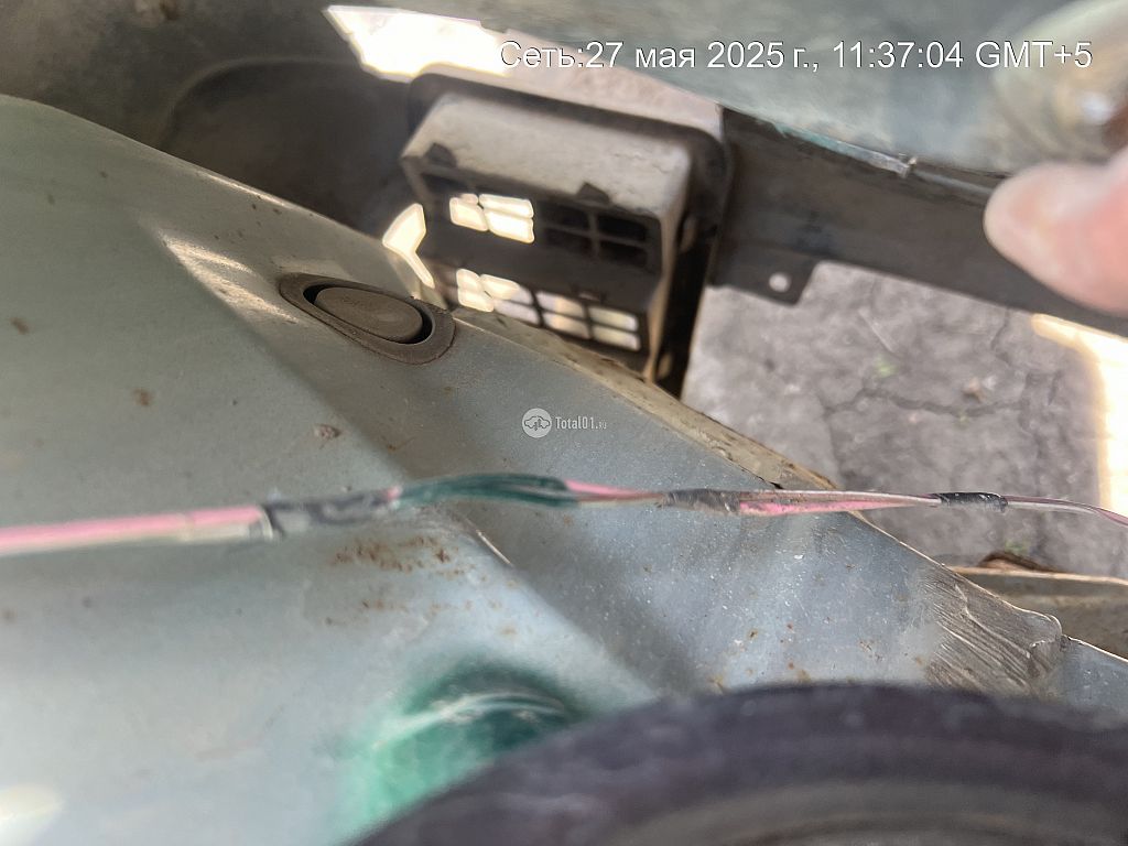 Фото Mitsubishi Dion 104