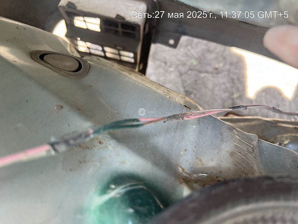 Фото Mitsubishi Dion 106