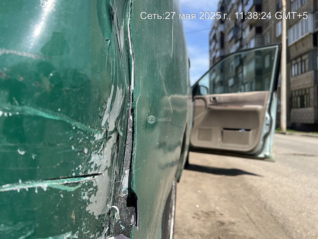 Фото Mitsubishi Dion 128