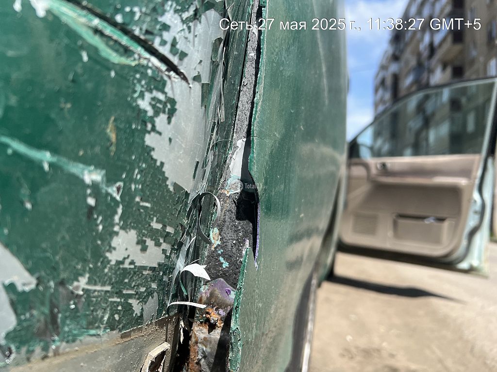 Фото Mitsubishi Dion 134