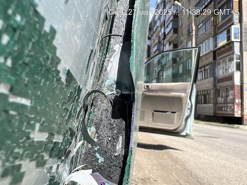 Фото Mitsubishi Dion 138