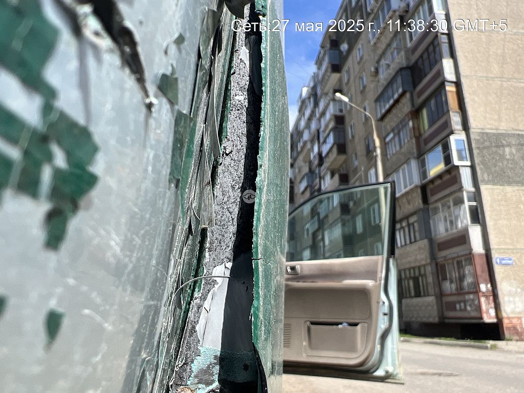 Фото Mitsubishi Dion 140