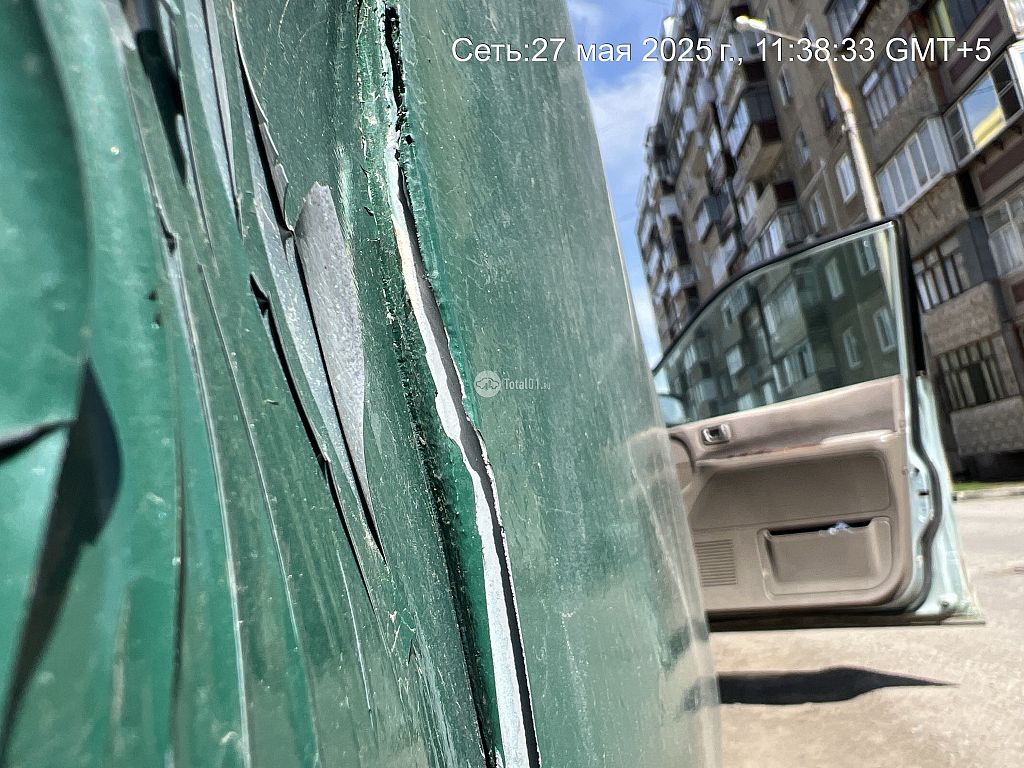 Фото Mitsubishi Dion 146