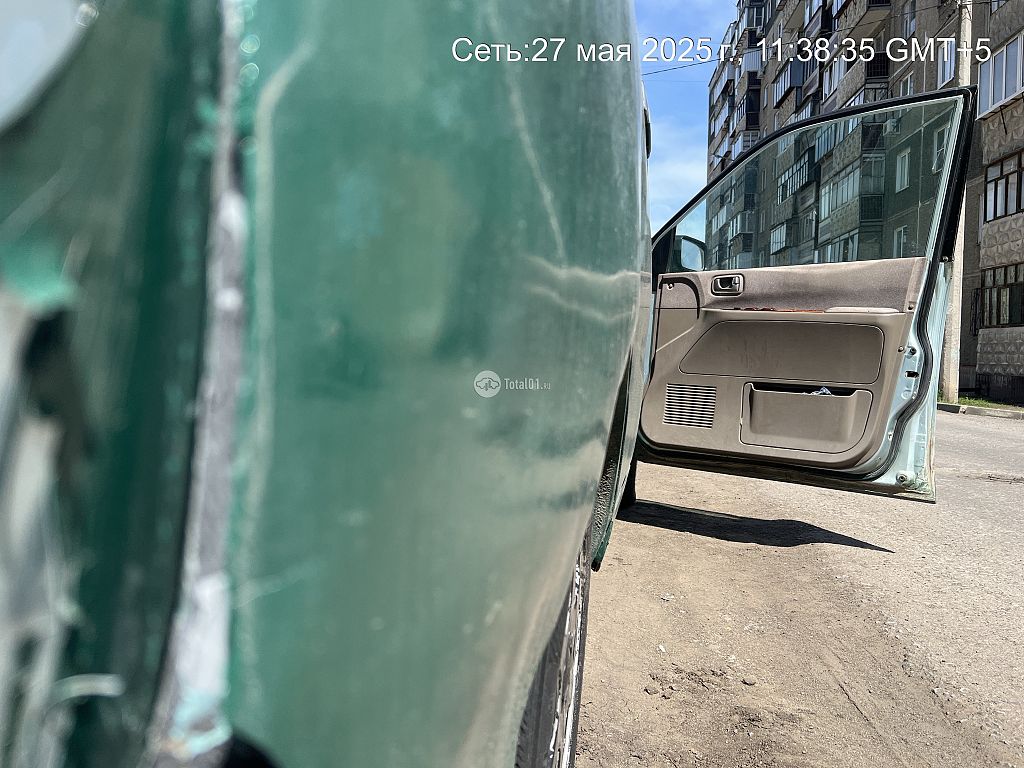 Фото Mitsubishi Dion 148