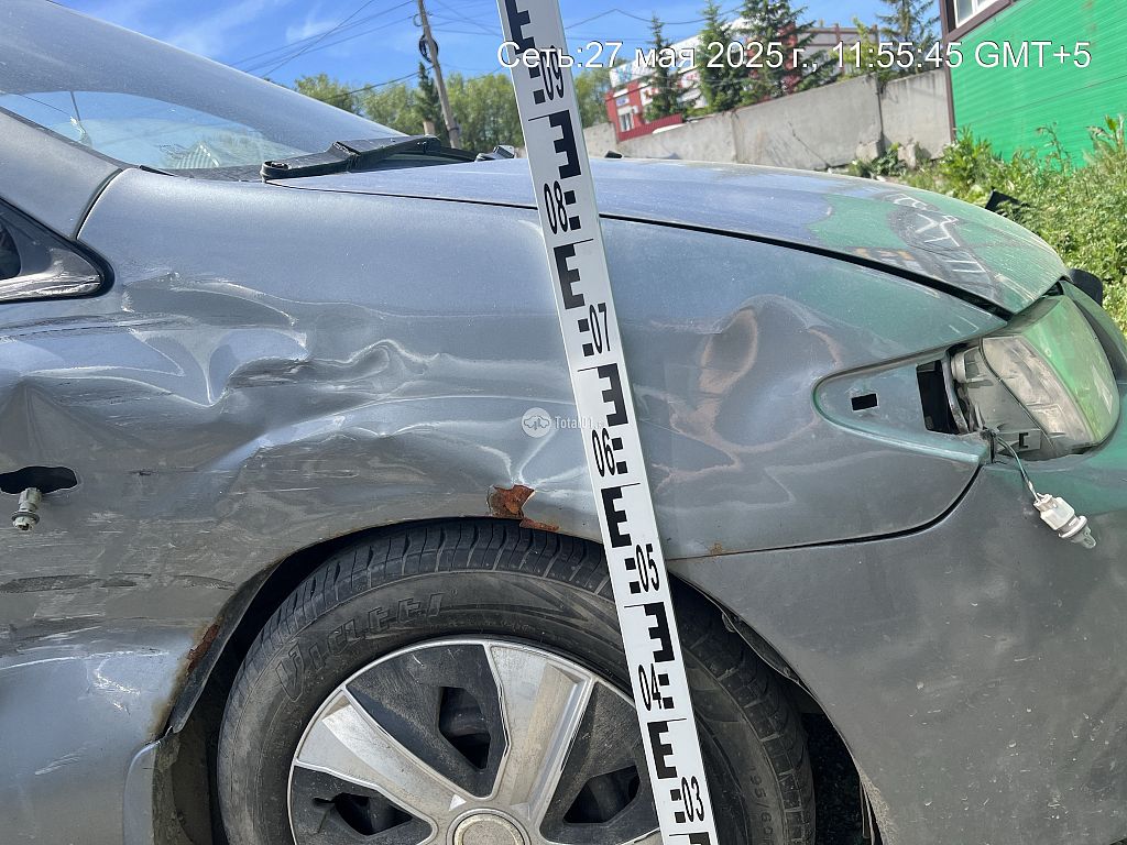 Фото Mazda Premacy 12