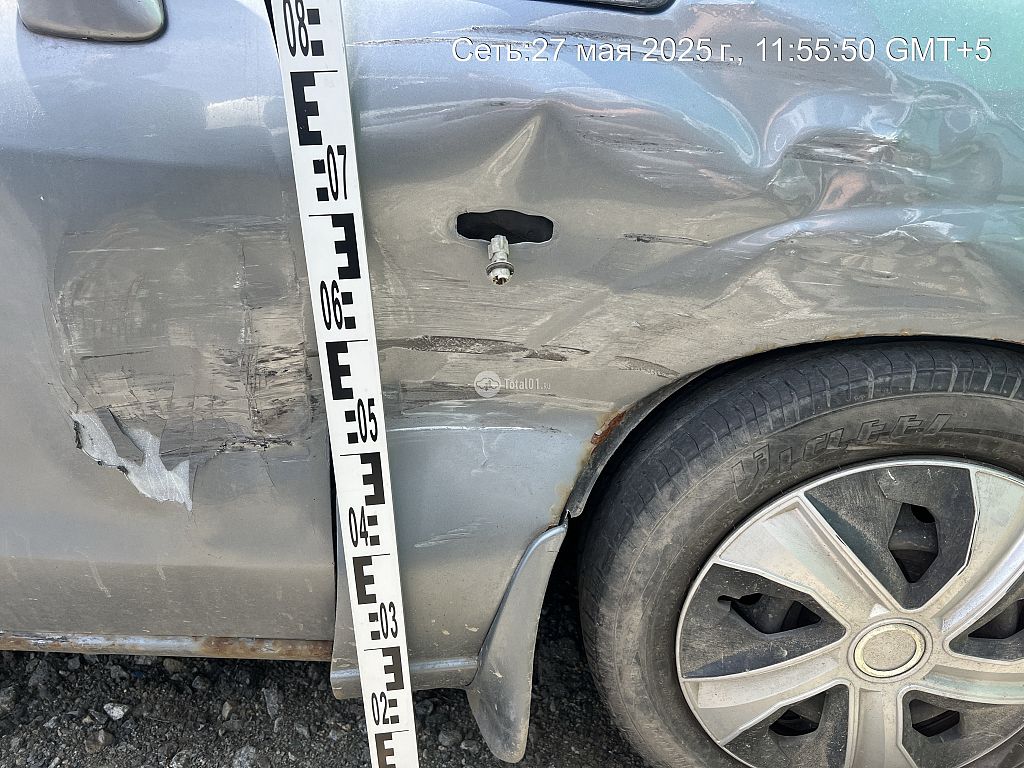 Фото Mazda Premacy 16